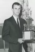 Graeme Keith '54
