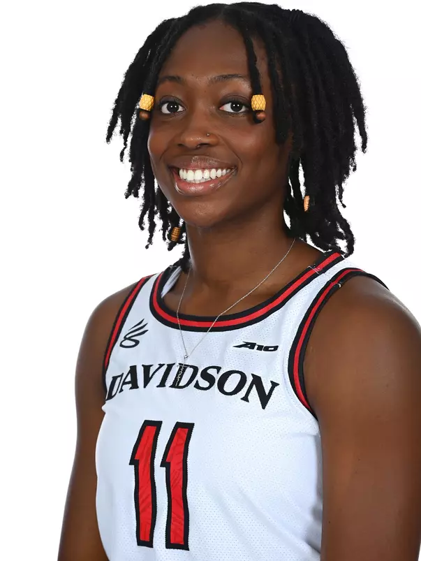 Teams pose for media day at the Davidson College Stadium on Wednesday, October 02, 2024 in Davidson, North Carolina. Credit - Tim Cowie/DavidsonPhotos.com