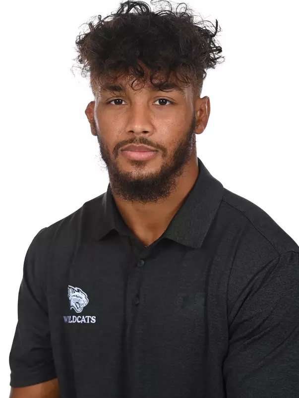Teams pose for media day at the Davidson College Stadium on Wednesday, October 02, 2024 in Davidson, North Carolina. Credit - Tim Cowie/DavidsonPhotos.com