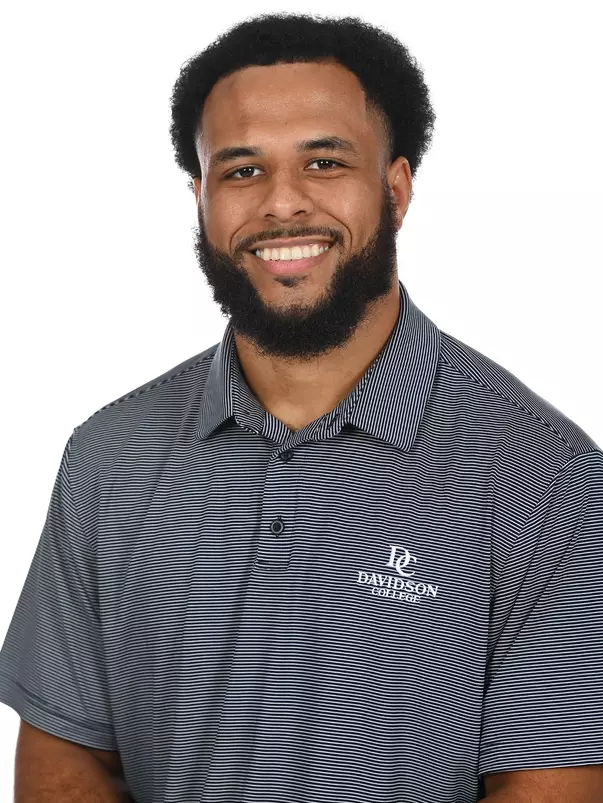 Teams pose for media day at the Davidson College Stadium on Wednesday, October 02, 2024 in Davidson, North Carolina. Credit - Tim Cowie/DavidsonPhotos.com