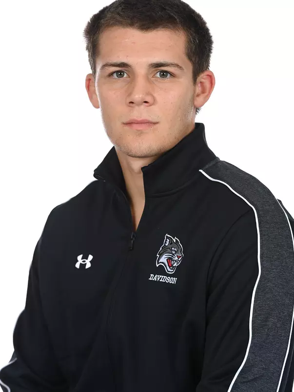 Teams pose for media day at the Davidson College Stadium on Wednesday, October 02, 2024 in Davidson, North Carolina. Credit - Tim Cowie/DavidsonPhotos.com