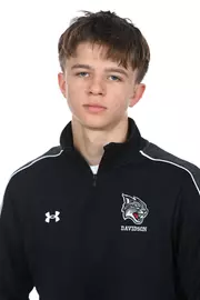 Teams pose for media day at the Davidson College Stadium on Wednesday, October 02, 2024 in Davidson, North Carolina. Credit - Tim Cowie/DavidsonPhotos.com