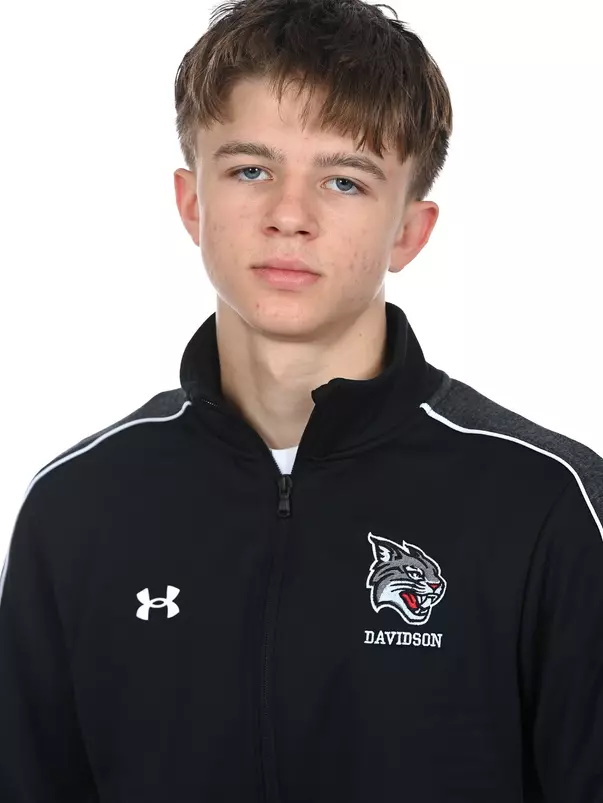 Teams pose for media day at the Davidson College Stadium on Wednesday, October 02, 2024 in Davidson, North Carolina. Credit - Tim Cowie/DavidsonPhotos.com