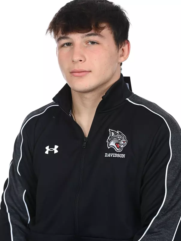 Teams pose for media day at the Davidson College Stadium on Wednesday, October 02, 2024 in Davidson, North Carolina. Credit - Tim Cowie/DavidsonPhotos.com