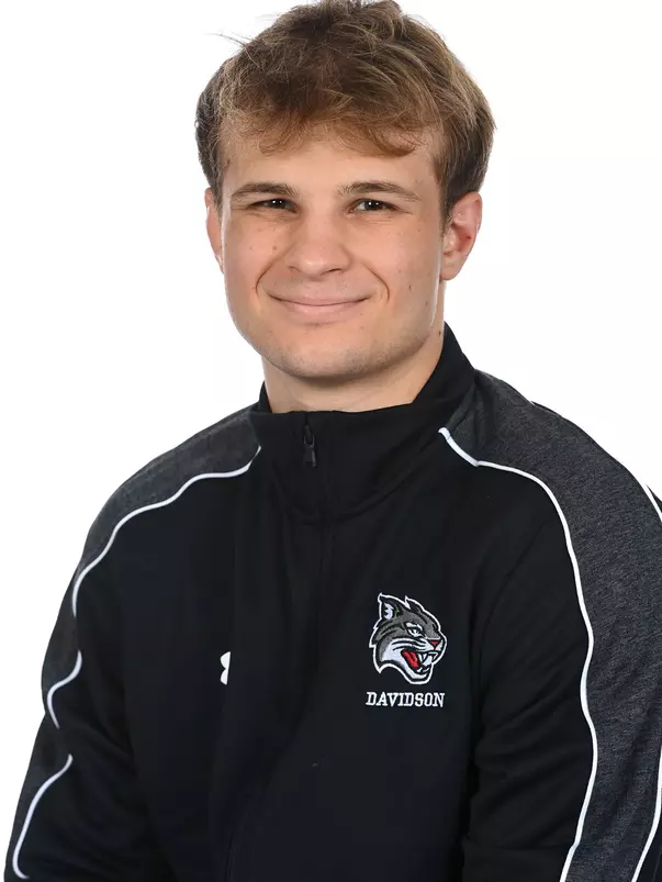 Teams pose for media day at the Davidson College Stadium on Wednesday, October 02, 2024 in Davidson, North Carolina. Credit - Tim Cowie/DavidsonPhotos.com