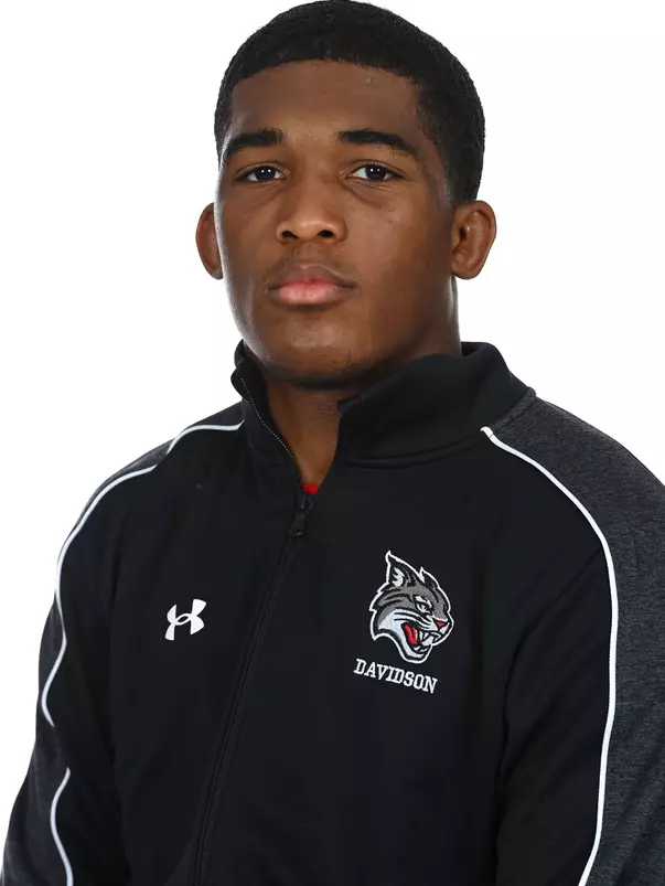Teams pose for media day at the Davidson College Stadium on Wednesday, October 02, 2024 in Davidson, North Carolina. Credit - Tim Cowie/DavidsonPhotos.com
