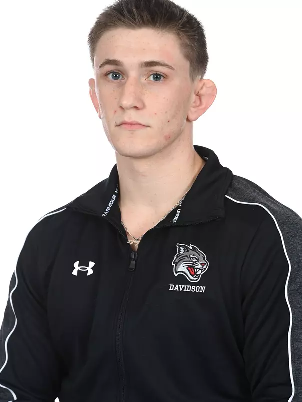 Teams pose for media day at the Davidson College Stadium on Wednesday, October 02, 2024 in Davidson, North Carolina. Credit - Tim Cowie/DavidsonPhotos.com