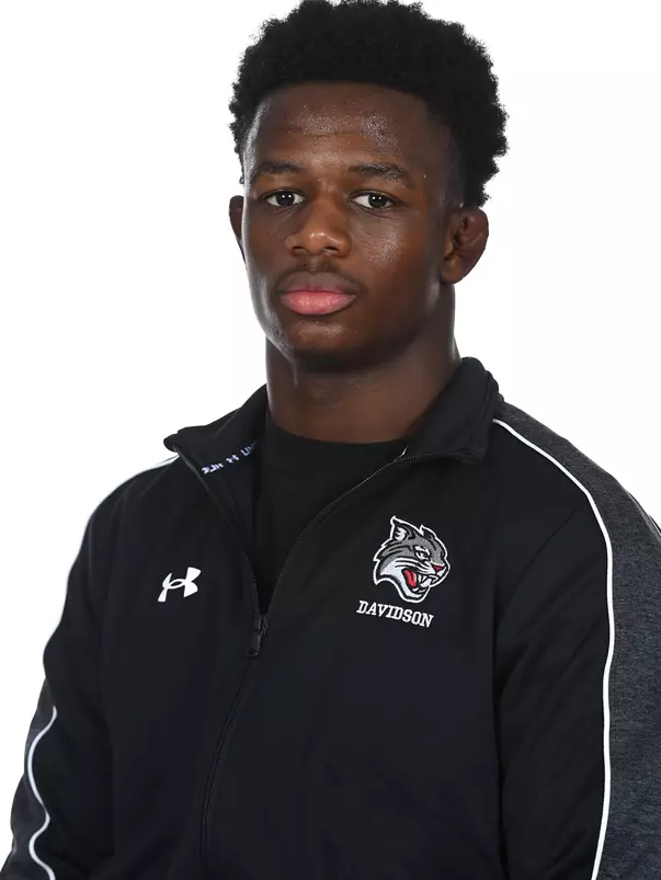 Teams pose for media day at the Davidson College Stadium on Wednesday, October 02, 2024 in Davidson, North Carolina. Credit - Tim Cowie/DavidsonPhotos.com