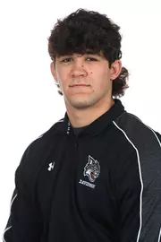 Teams pose for media day at the Davidson College Stadium on Wednesday, October 02, 2024 in Davidson, North Carolina. Credit - Tim Cowie/DavidsonPhotos.com