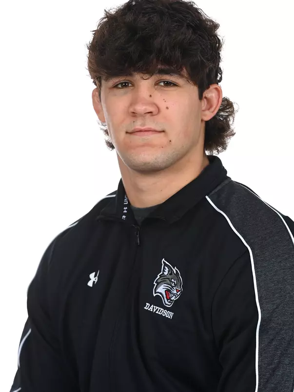 Teams pose for media day at the Davidson College Stadium on Wednesday, October 02, 2024 in Davidson, North Carolina. Credit - Tim Cowie/DavidsonPhotos.com