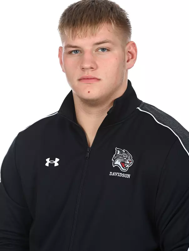 Teams pose for media day at the Davidson College Stadium on Wednesday, October 02, 2024 in Davidson, North Carolina. Credit - Tim Cowie/DavidsonPhotos.com