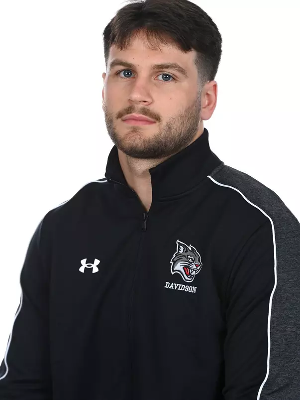 Teams pose for media day at the Davidson College Stadium on Wednesday, October 02, 2024 in Davidson, North Carolina. Credit - Tim Cowie/DavidsonPhotos.com