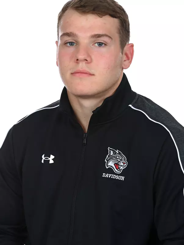 Teams pose for media day at the Davidson College Stadium on Wednesday, October 02, 2024 in Davidson, North Carolina. Credit - Tim Cowie/DavidsonPhotos.com