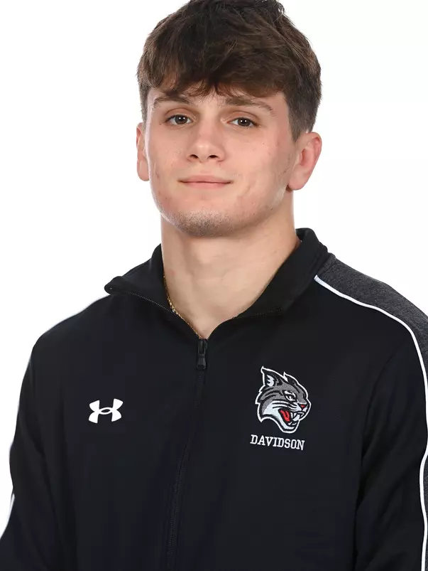 Teams pose for media day at the Davidson College Stadium on Wednesday, October 02, 2024 in Davidson, North Carolina. Credit - Tim Cowie/DavidsonPhotos.com