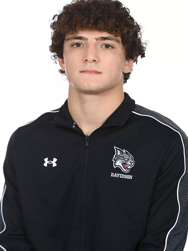 Teams pose for media day at the Davidson College Stadium on Wednesday, October 02, 2024 in Davidson, North Carolina. Credit - Tim Cowie/DavidsonPhotos.com