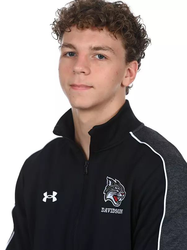 Teams pose for media day at the Davidson College Stadium on Wednesday, October 02, 2024 in Davidson, North Carolina. Credit - Tim Cowie/DavidsonPhotos.com