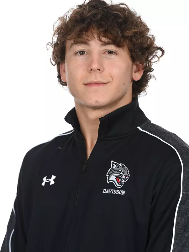 Teams pose for media day at the Davidson College Stadium on Wednesday, October 02, 2024 in Davidson, North Carolina. Credit - Tim Cowie/DavidsonPhotos.com