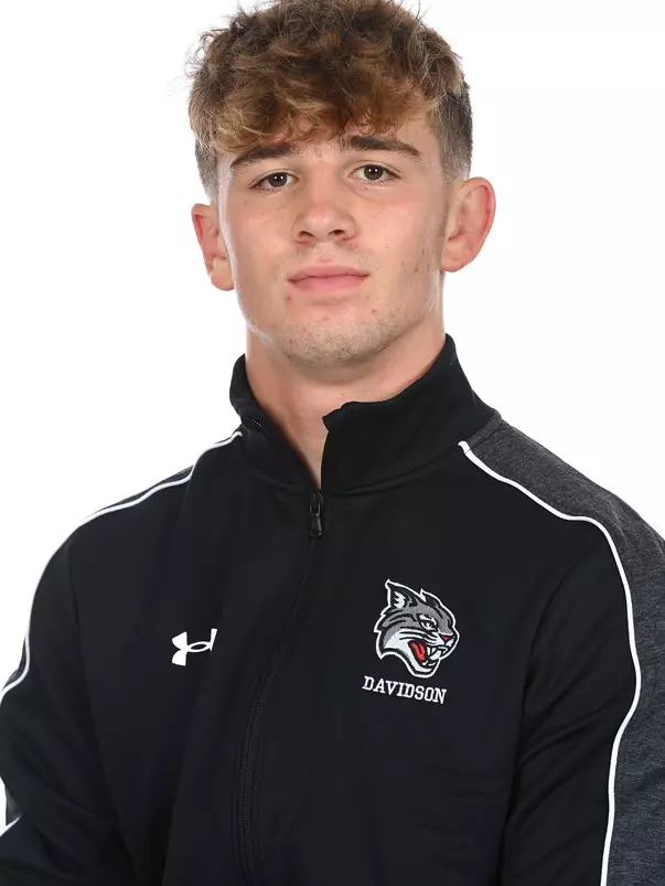Teams pose for media day at the Davidson College Stadium on Wednesday, October 02, 2024 in Davidson, North Carolina. Credit - Tim Cowie/DavidsonPhotos.com