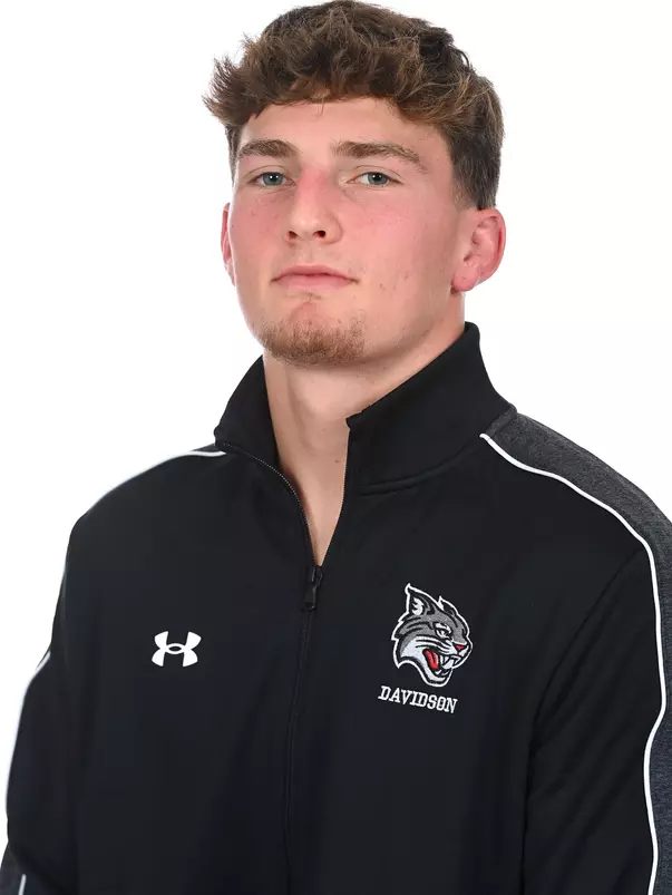 Teams pose for media day at the Davidson College Stadium on Wednesday, October 02, 2024 in Davidson, North Carolina. Credit - Tim Cowie/DavidsonPhotos.com