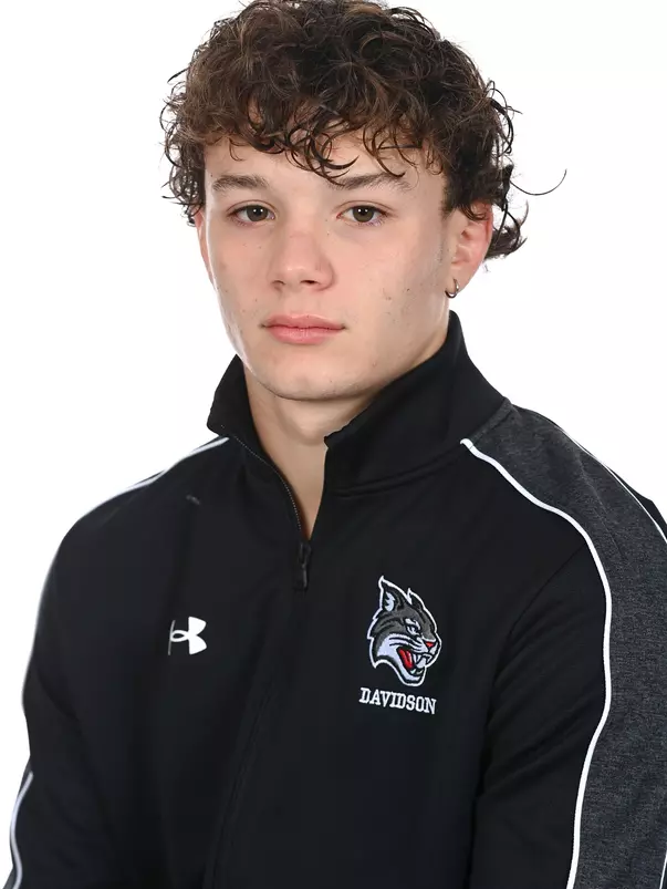 Teams pose for media day at the Davidson College Stadium on Wednesday, October 02, 2024 in Davidson, North Carolina. Credit - Tim Cowie/DavidsonPhotos.com