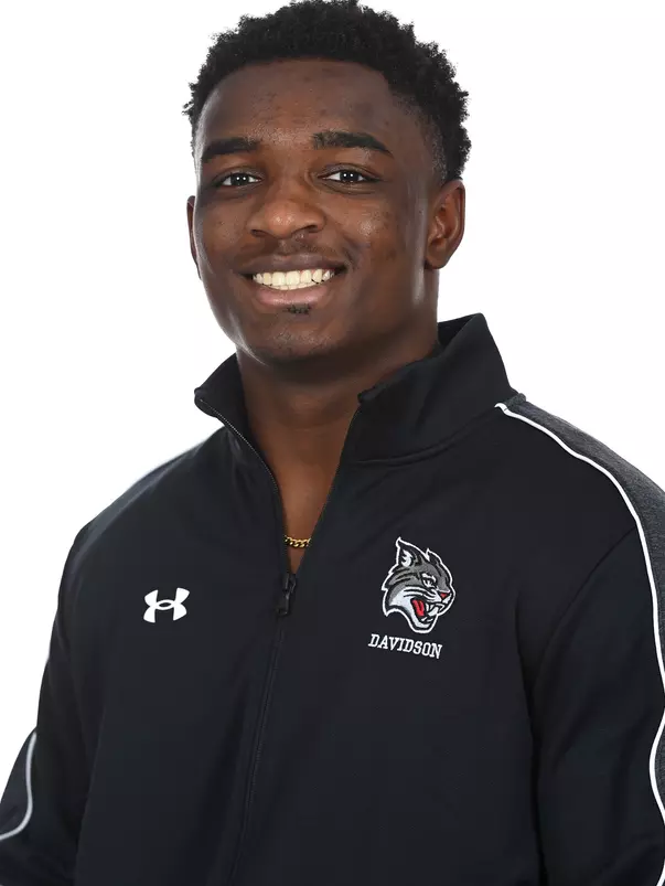 Teams pose for media day at the Davidson College Stadium on Wednesday, October 02, 2024 in Davidson, North Carolina. Credit - Tim Cowie/DavidsonPhotos.com