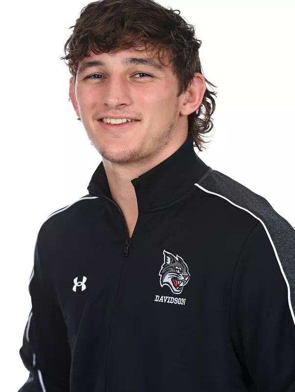 Teams pose for media day at the Davidson College Stadium on Wednesday, October 02, 2024 in Davidson, North Carolina. Credit - Tim Cowie/DavidsonPhotos.com