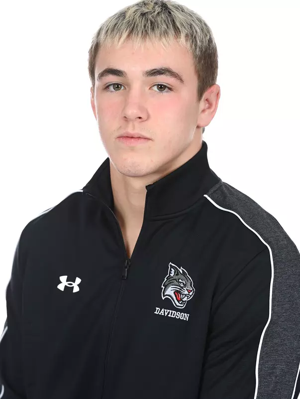 Teams pose for media day at the Davidson College Stadium on Wednesday, October 02, 2024 in Davidson, North Carolina. Credit - Tim Cowie/DavidsonPhotos.com