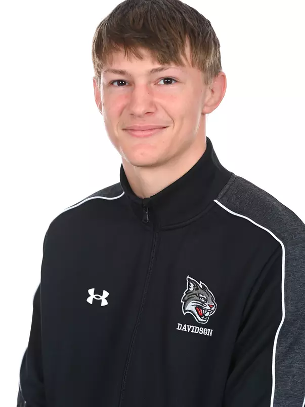 Teams pose for media day at the Davidson College Stadium on Wednesday, October 02, 2024 in Davidson, North Carolina. Credit - Tim Cowie/DavidsonPhotos.com