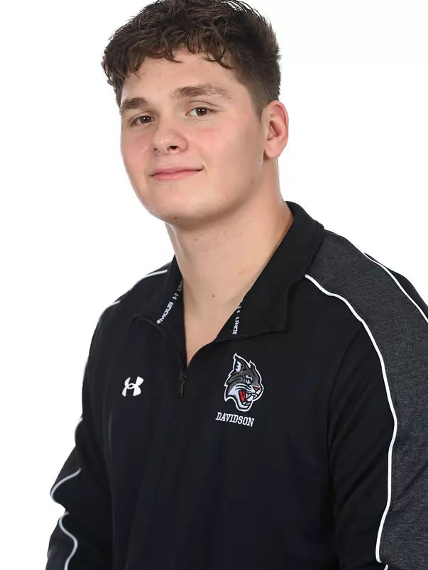 Teams pose for media day at the Davidson College Stadium on Wednesday, October 02, 2024 in Davidson, North Carolina. Credit - Tim Cowie/DavidsonPhotos.com