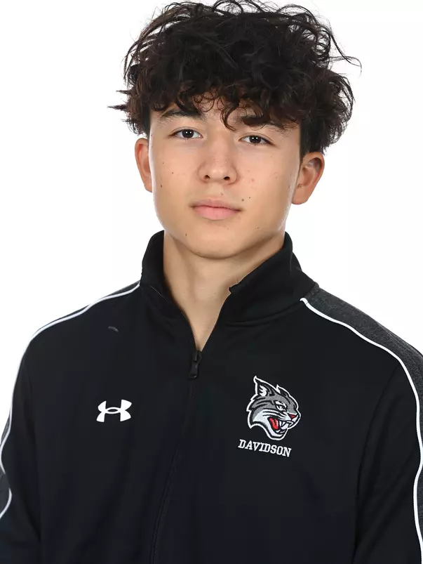 Teams pose for media day at the Davidson College Stadium on Wednesday, October 02, 2024 in Davidson, North Carolina. Credit - Tim Cowie/DavidsonPhotos.com