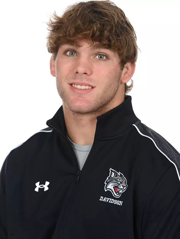 Teams pose for media day at the Davidson College Stadium on Wednesday, October 02, 2024 in Davidson, North Carolina. Credit - Tim Cowie/DavidsonPhotos.com