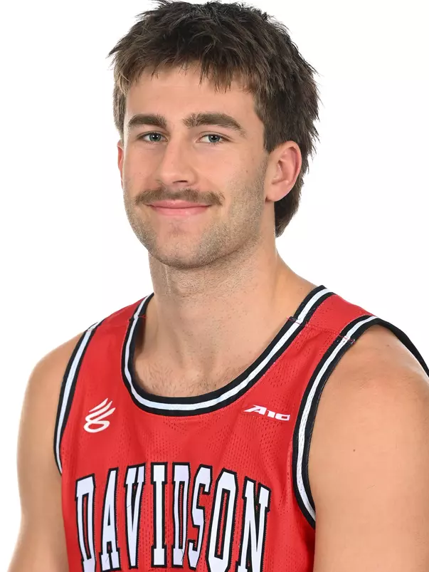 Teams pose for media day at the Davidson College Stadium on Monday, September 30, 2024 in Davidson, North Carolina. Credit - Tim Cowie/DavidsonPhotos.com
