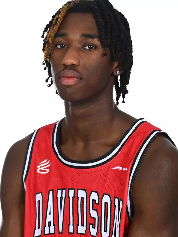 Teams pose for media day at the Davidson College Stadium on Wednesday, October 02, 2024 in Davidson, North Carolina. Credit - Tim Cowie/DavidsonPhotos.com