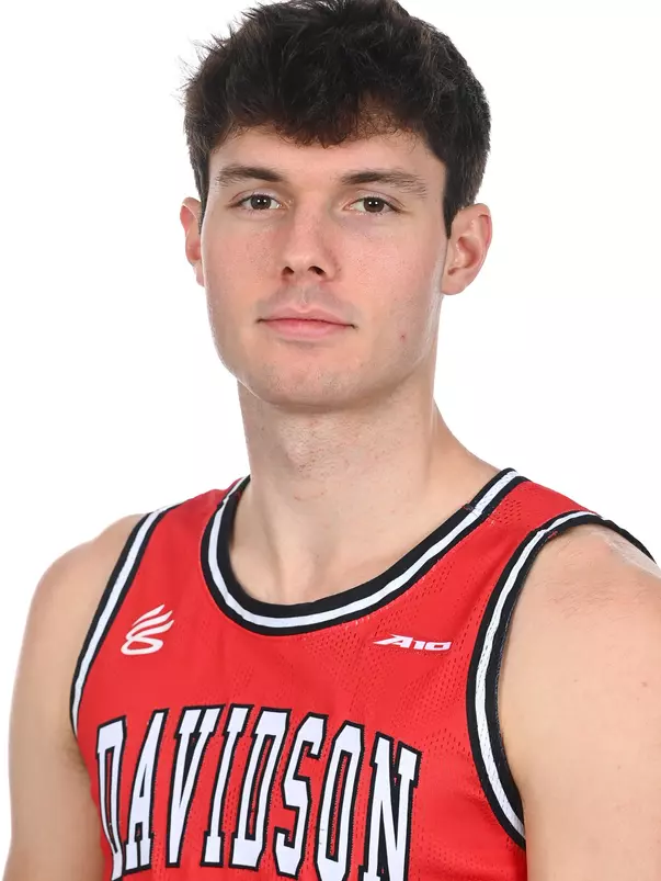 Teams pose for media day at the Davidson College Stadium on Monday, September 30, 2024 in Davidson, North Carolina. Credit - Tim Cowie/DavidsonPhotos.com