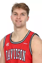 Teams pose for media day at the Davidson College Stadium on Wednesday, October 02, 2024 in Davidson, North Carolina. Credit - Tim Cowie/DavidsonPhotos.com