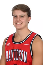 Teams pose for media day at the Davidson College Stadium on Tuesday, October 01, 2024 in Davidson, North Carolina. Credit - Tim Cowie/DavidsonPhotos.com