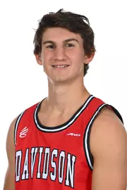 Teams pose for media day at the Davidson College Stadium on Tuesday, October 01, 2024 in Davidson, North Carolina. Credit - Tim Cowie/DavidsonPhotos.com