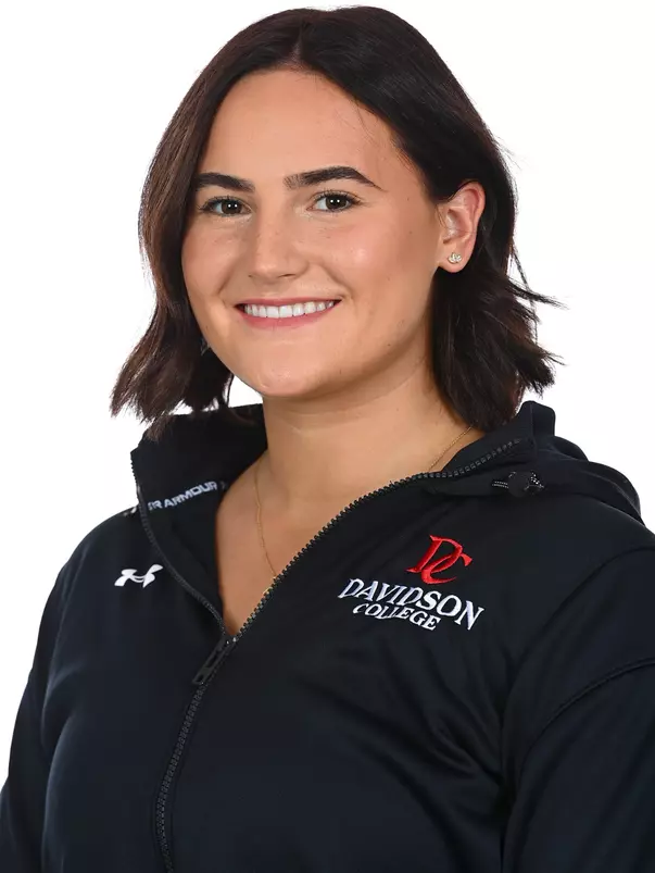Teams pose for media day at the Davidson College Stadium on Monday, September 30, 2024 in Davidson, North Carolina. Credit - Tim Cowie/DavidsonPhotos.com
