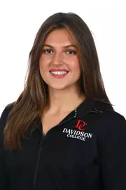 Teams pose for media day at the Davidson College Stadium on Monday, September 30, 2024 in Davidson, North Carolina. Credit - Tim Cowie/DavidsonPhotos.com