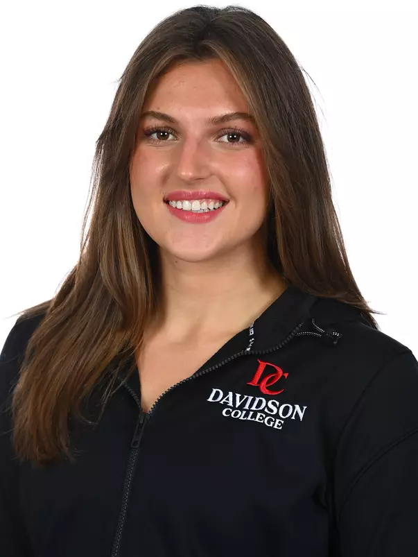 Teams pose for media day at the Davidson College Stadium on Monday, September 30, 2024 in Davidson, North Carolina. Credit - Tim Cowie/DavidsonPhotos.com