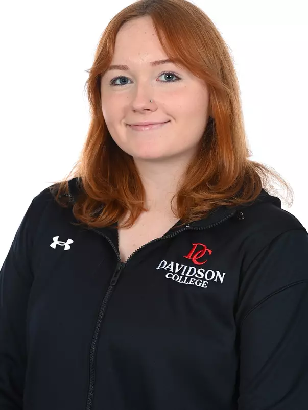 Teams pose for media day at the Davidson College Stadium on Monday, September 30, 2024 in Davidson, North Carolina. Credit - Tim Cowie/DavidsonPhotos.com