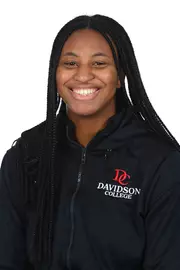 Teams pose for media day at the Davidson College Stadium on Monday, September 30, 2024 in Davidson, North Carolina. Credit - Tim Cowie/DavidsonPhotos.com