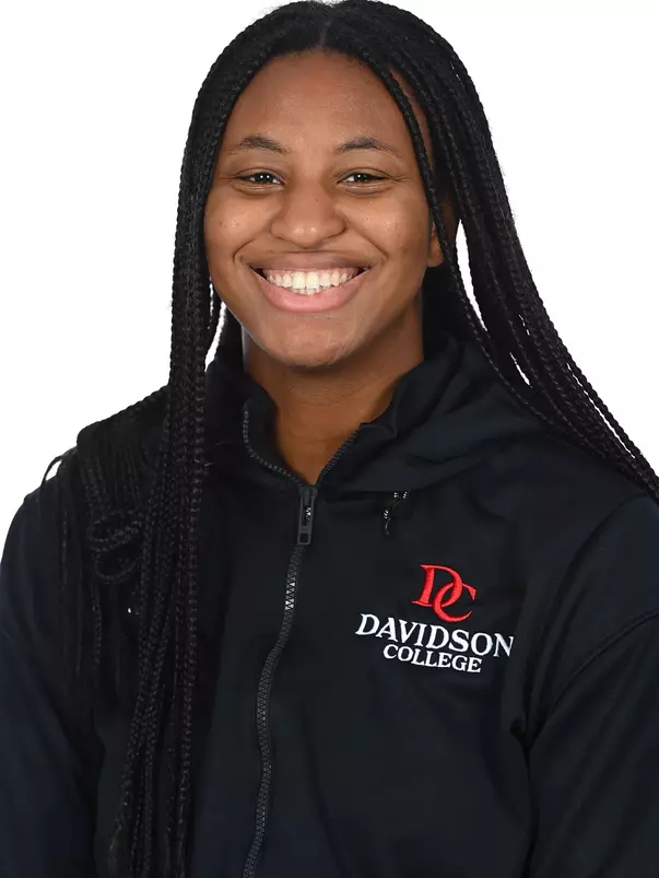 Teams pose for media day at the Davidson College Stadium on Monday, September 30, 2024 in Davidson, North Carolina. Credit - Tim Cowie/DavidsonPhotos.com