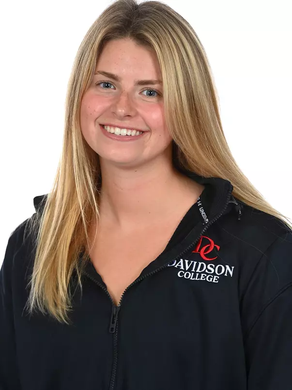 Teams pose for media day at the Davidson College Stadium on Monday, September 30, 2024 in Davidson, North Carolina. Credit - Tim Cowie/DavidsonPhotos.com