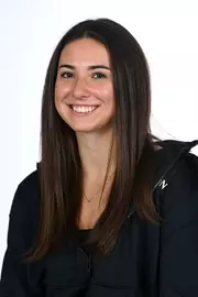 Teams pose for media day at the Davidson College Stadium on Monday, September 30, 2024 in Davidson, North Carolina. Credit - Tim Cowie/DavidsonPhotos.com