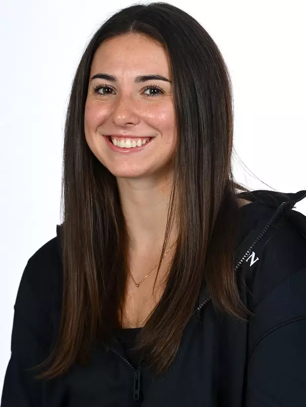 Teams pose for media day at the Davidson College Stadium on Monday, September 30, 2024 in Davidson, North Carolina. Credit - Tim Cowie/DavidsonPhotos.com
