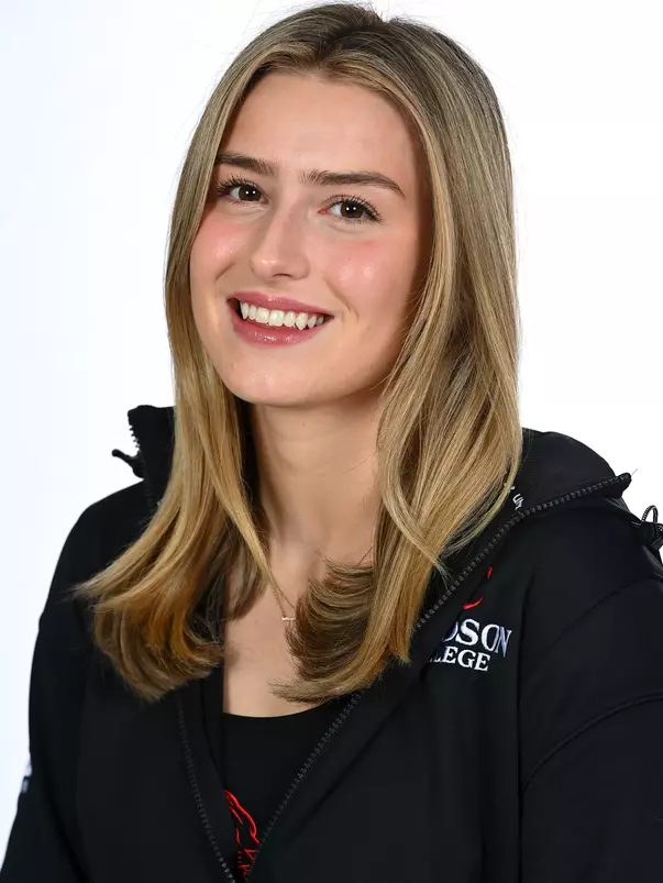 Teams pose for media day at the Davidson College Stadium on Monday, September 30, 2024 in Davidson, North Carolina. Credit - Tim Cowie/DavidsonPhotos.com