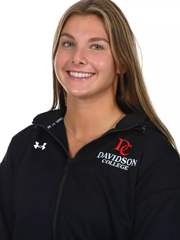 Teams pose for media day at the Davidson College Stadium on Monday, September 30, 2024 in Davidson, North Carolina. Credit - Tim Cowie/DavidsonPhotos.com
