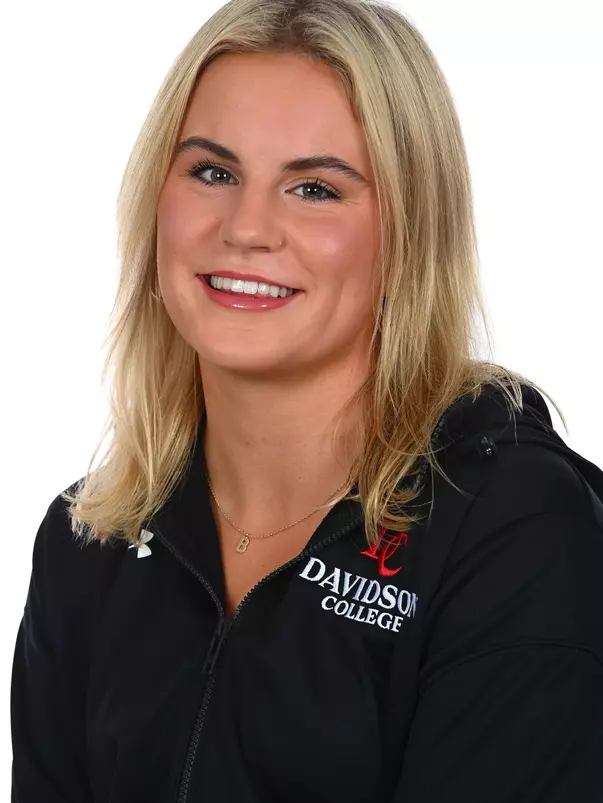 Teams pose for media day at the Davidson College Stadium on Monday, September 30, 2024 in Davidson, North Carolina. Credit - Tim Cowie/DavidsonPhotos.com