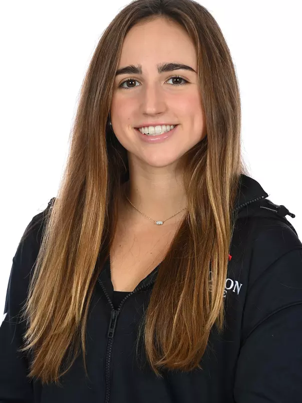 Teams pose for media day at the Davidson College Stadium on Monday, September 30, 2024 in Davidson, North Carolina. Credit - Tim Cowie/DavidsonPhotos.com